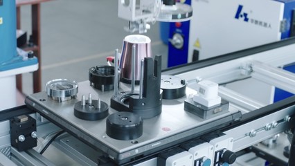 積極踐行“智改數轉”，小熊電器點燃高質量發展新引擎